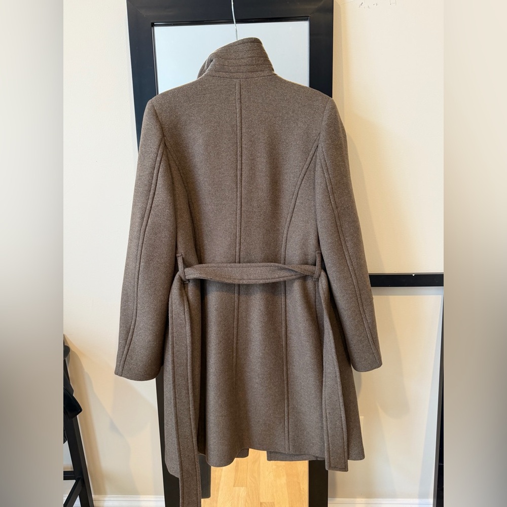 [NWOT] Aritzia Babaton The Connor Coat - Picture 8 of 15